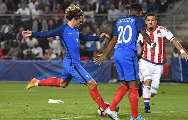 被阿森纳攻破球门，拜仁本赛季欧冠首次落后