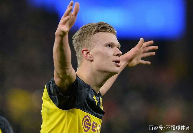 哈兰德联赛已打进19球，追平英超球员圣诞节前进球数记录（哈兰德联赛19球，追平英超圣诞前进球纪录）