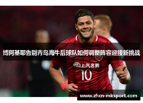 博阿基耶告别青岛海牛后球队如何调整阵容迎接新挑战